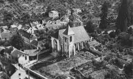 Vaujours - Eglise Saint Nicolas -  CPSM °J - Autres & Non Classés