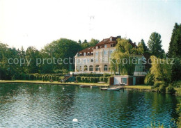 73268607 Fissau Seeschloss Am Kellersee  Fissau - Eutin