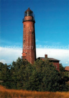 73268601 Darss Zingst Leuchtturm Darsser Ort Darss Zingst - Autres & Non Classés