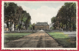 C.P. Bruyelle = Château  Des  Comtes - Antoing