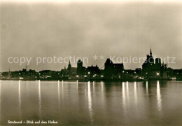 73268592 Stralsund Mecklenburg Vorpommern Hafen Stralsund Mecklenburg - Stralsund