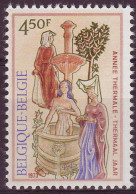 Belgique - 1973 - COB 1683 ** (MNH) - Unused Stamps