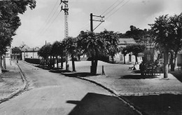 Vaujours - Place Des Fetes -  CPSM °J - Autres & Non Classés