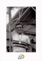 Cyclisme, Bernard Hinault - Cycling