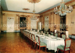 73268507 Bad Homburg Schloss Speisesaal Bad Homburg - Bad Homburg