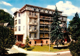 73268505 Bad Sooden-Allendorf Sanatorium Kurhessen  Bad Sooden-Allendorf - Bad Sooden-Allendorf