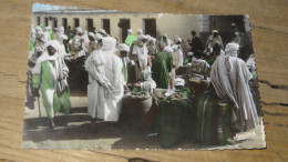 Le Marché De BISKRA  ............... BE2-18924 - Biskra