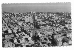 DAKAR - Place De L'Etoile - Edit. La Carte Africaine - N° 2 - Circulé En 1956 - - Sénégal