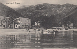 Mošćenička Draga 1912 - Kroatië
