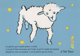 RAM Animale Vintage Cartolina CPSM #PBS625.IT - Autres & Non Classés