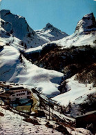 GOURETTE   ( PYRENEES ATLANTIQUES ) - Sonstige & Ohne Zuordnung