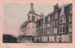 Villepinte  -  Sanatorium Interieur -  CPA °J - Villepinte