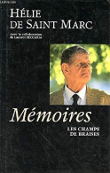 Memoires / Les Champs De Braises - Altri & Non Classificati