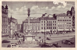 CZ - Brno 1940 95 009 / Brünn - Tschechische Republik