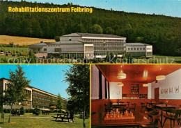 73268106 Muthmannsdorf Winzendorf REHA Zentrum Felbring Muthmannsdorf Winzendorf - Altri & Non Classificati