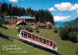 73268105 Bad Hofgastein Sport Aparthotel Pyrkerhoehe Bad Hofgastein - Autres & Non Classés