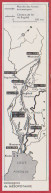 Campagnes De Mésopotamie. Première Guerre Mondiale. Britannique Contre L'Empire Ottoman. Larousse 1960. - Documents Historiques