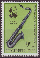 Belgique - 1973 - COB 1684 ** (MNH) - Nuevos