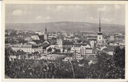 CZ - Brno 1940 95 045 / Brünn - Czech Republic