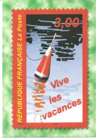 Thèmes > Poste & Facteurs  Vive Les Vacances - Postal Services