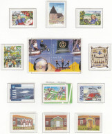 ALAND  Jahrgang 1998, Postfrisch **, Komplett 134-148 - Aland