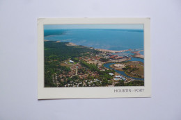 HOURTIN -  PORT   -  Gironde - Altri & Non Classificati