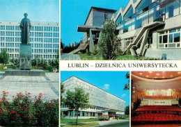 73267961 Lublin Dzielnica Uniwersytecka - Czech Republic