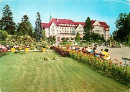 73267960 Kudowa-Zdroj Sanatorium Polonia Kudowa-Zdroj - Polen