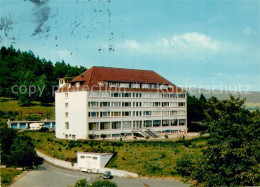 73267933 Bad Sooden-Allendorf Sonnenberg Sanatorium  Bad Sooden-Allendorf - Bad Sooden-Allendorf