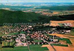 73267931 Reinhardshausen Fliegeraufnahme Reinhardshausen - Bad Wildungen