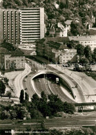 73267890 Halensee Berlin Schnellstrassen-Einfahrt  Halensee Berlin - Otros & Sin Clasificación