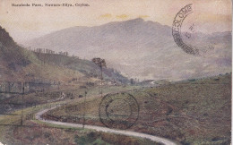 CEYLAN(NUWARA ELIYA) - Sri Lanka (Ceylon)