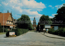 73267877 Berlin Evangelisches Johannesstift Schoenwalder Allee Berlin - Sonstige & Ohne Zuordnung