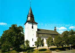 73267706 Winterberg Hochsauerland Kath Pfarrkirche St Jakobus Winterberg Hochsau - Winterberg