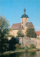 73267680 Lauffen Neckar Regiswindiskirche Lauffen Neckar - Sonstige & Ohne Zuordnung