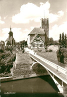 73267678 Lauffen Neckar Bruecke Kirche Lauffen Neckar - Sonstige & Ohne Zuordnung