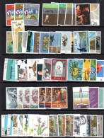 IRELAND - SELECTION OF STAMPS MINT NEVER HINGED, SG CAT £ 62.50 - Nuevos