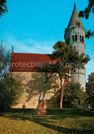 73267651 Lorch Wuerttemberg Romanische Klosterkirche Lorch Wuerttemberg - Lorch