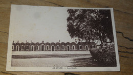 EL OUED, Les écoles  ............... BE2-18936 - El-Oued