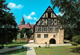 73267645 Lorch Wuerttemberg Roman Kloster Klosterhof Praelatur Lorch Wuerttember - Lorch