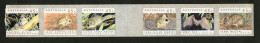 AUSTRALIA 1992 P & S Strip/6 45c Endangered Species PRINTSET 3 Koala Reprint. Express Post On Rev+ Join - Lot 235 - Mint Stamps