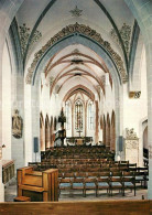 73267605 Murrhardt Ev Stadtkirche Inneres Murrhardt - Sonstige & Ohne Zuordnung