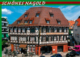 73267599 Nagold Hotel Post Nagold - Nagold