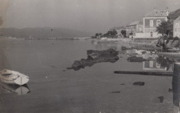 Orebić 1960 - Kroatië