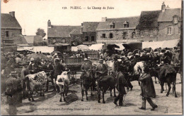 SELECTION -  PLOEUC  -  Le Champ De Foire. - Autres & Non Classés