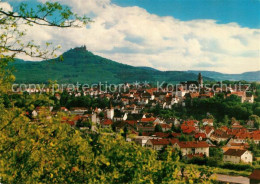 73267497 Hechingen Panorama Mit Burg Hohenzollern Hechingen - Hechingen
