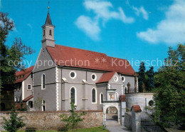 73267494 Hechingen St Luzen Kirche Hechingen - Hechingen