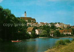 73267467 Horb Neckar Partie Am Neckar Horb Neckar - Horb