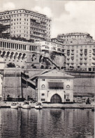 Yacht Club Italiano Porticciuolo Duca Degli Abruzzi Genova - Genova (Genua)