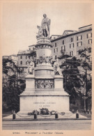 Genova Monumento Cristoforo Colombo - Genova (Genua)